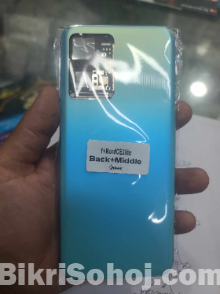 OnePlus nord ce 2 5G lite backshell